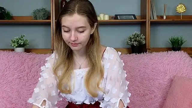 Ksuhesa online show from November 16, 2025, 1:11 am