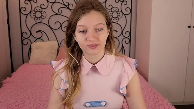 Ksuhesa online show from December 1, 2025, 1:21 am