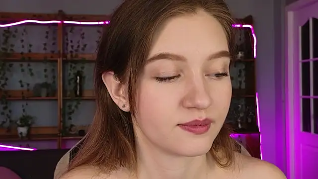 Ksuhesa online show from March 2, 2026, 8:10 am