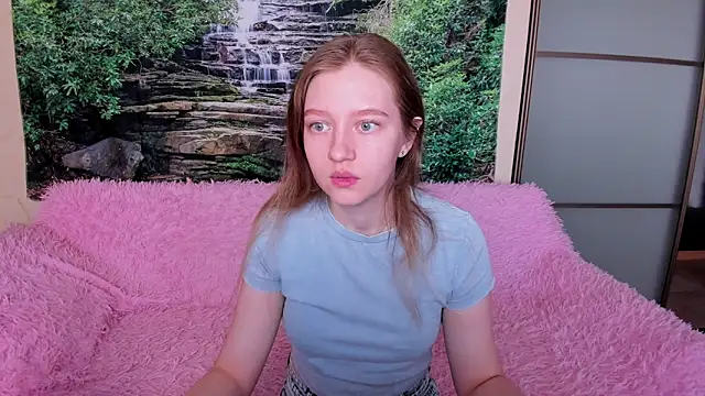 Ksuhesa online show from April 24, 2026, 8:06 am