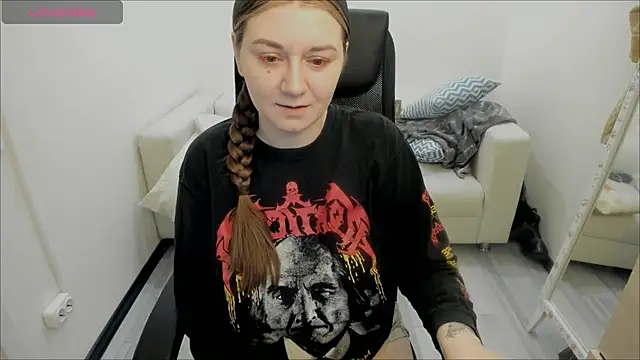 AlisaBacker online show from January 11, 2025, 11:02 pm