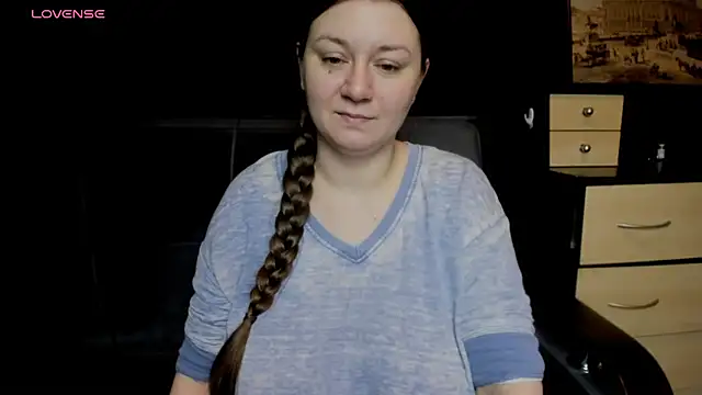 AlisaBacker online show from March 3, 2026, 5:19 pm