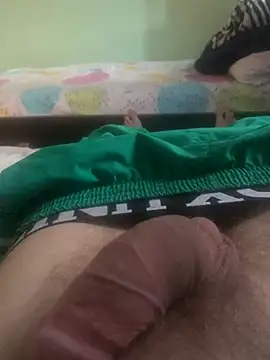 Snapshot of SOYMRX chatting on December 9, 2024, 9:58 pm SOYMRX online show from December 9, 2024, 9:58 pm