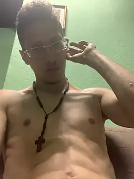 Snapshot of SOYMRX chatting on January 15, 2025, 12:51 am SOYMRX online show from January 15, 2025, 12:51 am