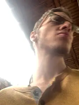 Snapshot of SOYMRX chatting on January 11, 2026, 9:09 pm SOYMRX online show from January 11, 2026, 9:09 pm