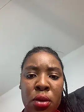 Ass-Queen online show from February 13, 2026, 2:24 pm