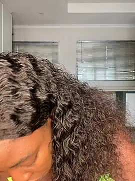 Ass-Queen online show from April 22, 2026, 9:01 am