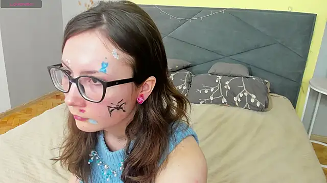 OliviaTurnery online show from January 8, 2026, 1:57 pm