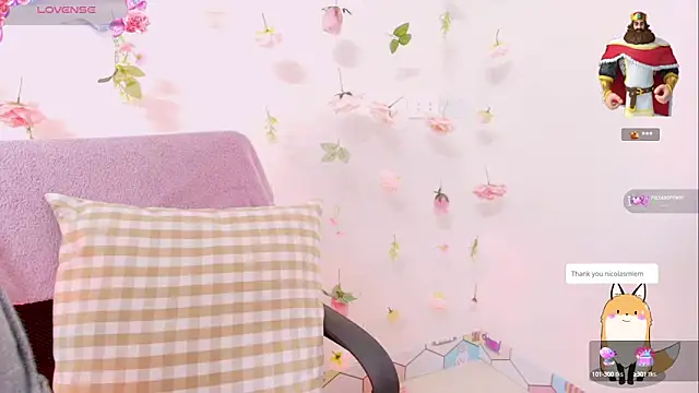 Embez-Damdang online show from December 1, 2024, 7:36 pm