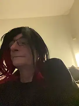 Sissy Ambre online show from January 14, 2026, 6:57 pm