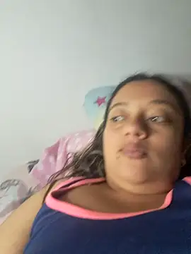  MaripossaSexy  online show from March 27, 2026, 4:18 am