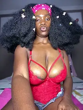 Candy-Heart online show from February 23, 2026, 11:24 pm