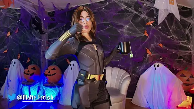 MyMayte online show from October 30, 2025, 1:45 pm