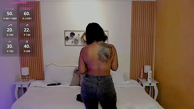 kristen kassi online show from March 10, 2026, 6:24 pm