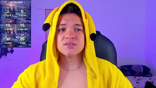 Dunkan Kravitz online show from December 20, 2025, 3:30 pm