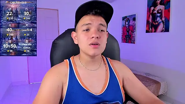 Dunkan Kravitz online show from January 7, 2026, 8:55 pm