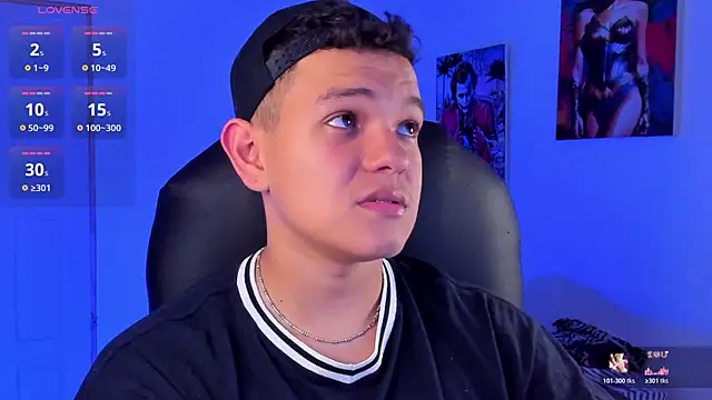 Dunkan Kravitz online show from January 10, 2026, 11:42 pm