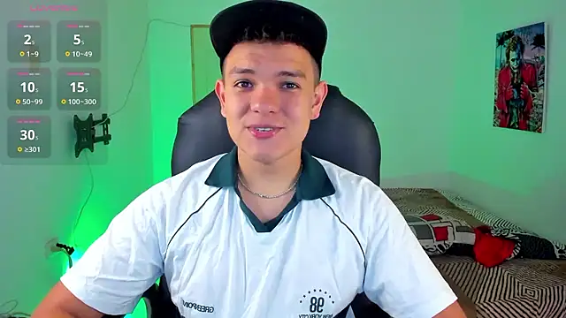 Dunkan Kravitz online show from January 11, 2026, 7:30 pm