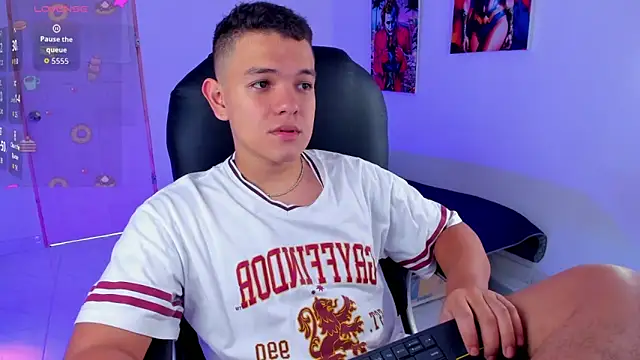 Dunkan Kravitz online show from February 9, 2026, 6:23 pm