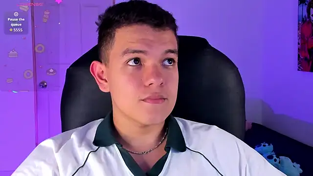 Dunkan Kravitz online show from February 22, 2026, 11:03 pm