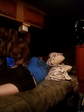 hothippie420 online show from September 18, 2025, 5:53 am