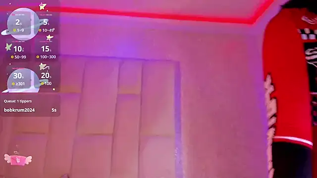 Summer walkerr online show from January 14, 2025, 6:28 pm