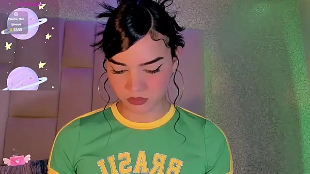 Summer walkerr online show from January 20, 2025, 12:39 pm