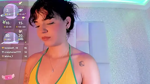 Summer walkerr online show from January 25, 2025, 6:35 pm