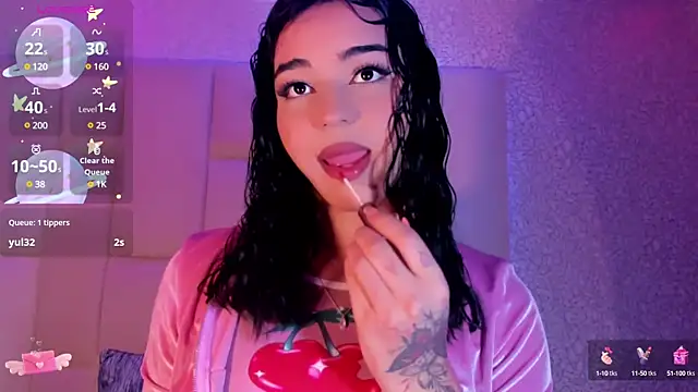 Summer walkerr online show from February 11, 2025, 12:37 pm