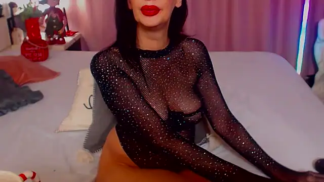 shannon4u online show from December 14, 2024, 10:50 pm
