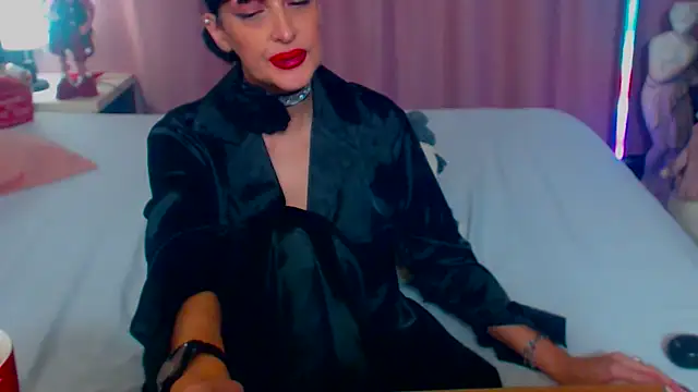shannon4u online show from December 19, 2024, 12:13 am