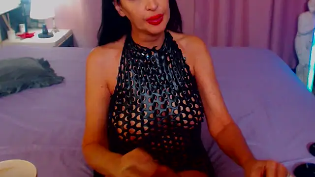 shannon4u online show from January 31, 2025, 1:54 am