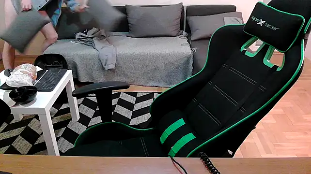 DickStaza online show from December 14, 2024, 10:18 pm