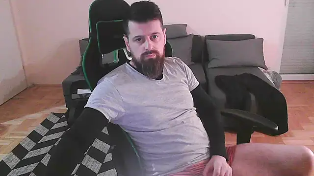 DickStaza online show from February 23, 2025, 7:28 pm