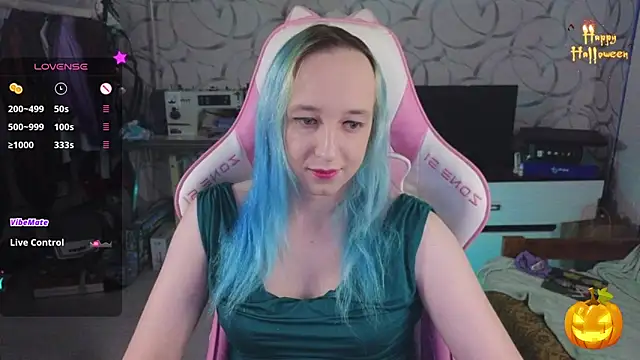 TheTrixy online show from October 29, 2025, 9:11 am