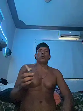 Capxxx online show from November 30, 2025, 11:42 pm