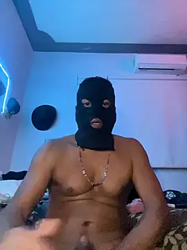 Capxxx online show from December 14, 2025, 3:23 am