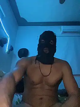 Capxxx online show from December 21, 2025, 1:18 pm