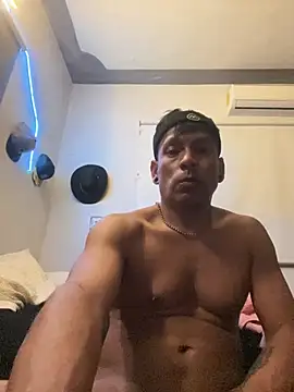 Capxxx online show from February 15, 2026, 12:14 pm