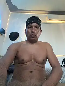 Capxxx online show from April 1, 2026, 4:48 pm