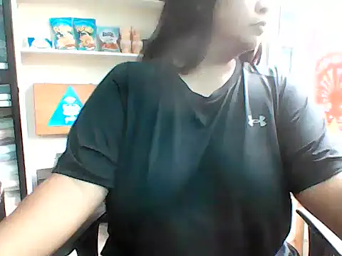 Snapshot of ArisaGonzalez chatting on February 1, 2025, 7:02 pm ArisaGonzalez online show from February 1, 2025, 7:02 pm