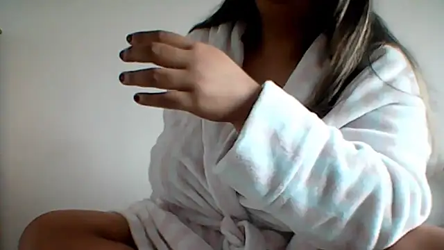 ArisaGonzalez online show from February 2, 2026, 10:25 am