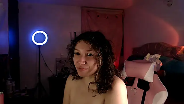 AllyDonfort online show from January 10, 2026, 9:11 am