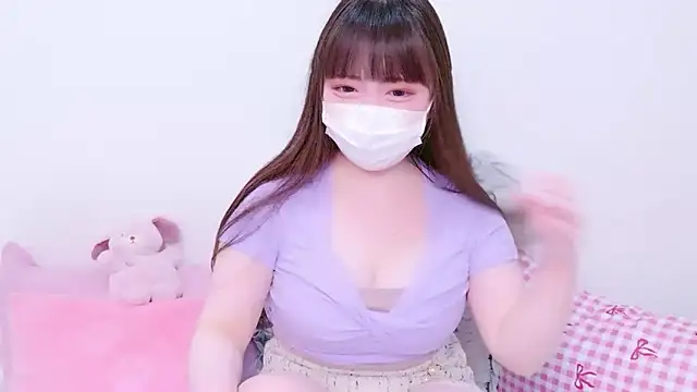 x--Miu--x online show from March 10, 2026, 11:15 am