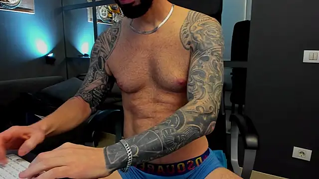 AronGrant online show from March 2, 2026, 10:44 am