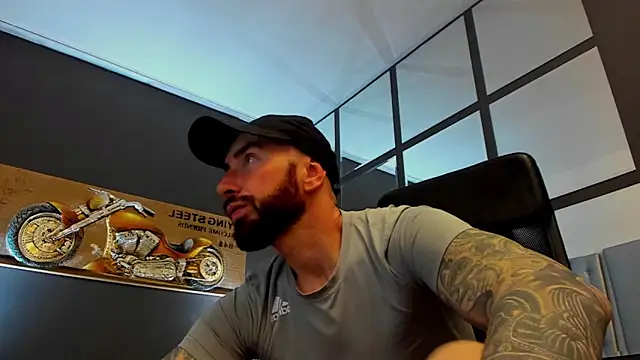 AronGrant online show from March 15, 2026, 10:32 am