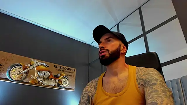 AronGrant online show from March 29, 2026, 9:53 am