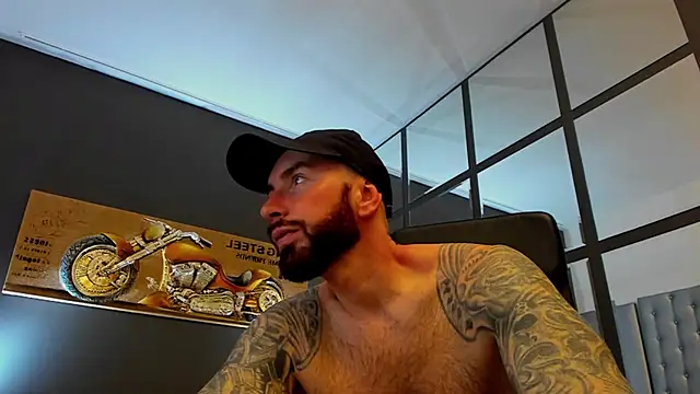 AronGrant online show from April 15, 2026, 8:54 am