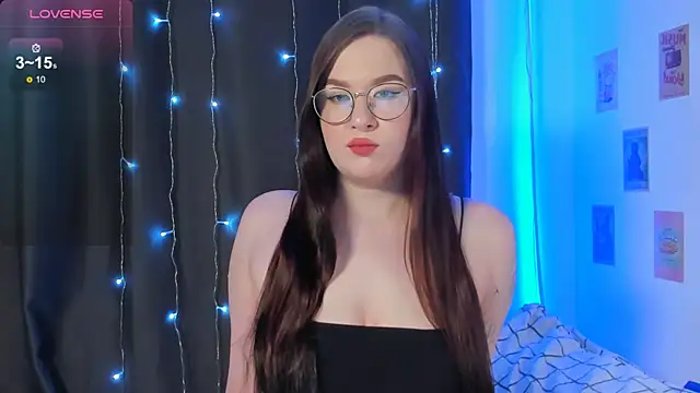 MyNameIsLilith online show from January 21, 2025, 4:32 am