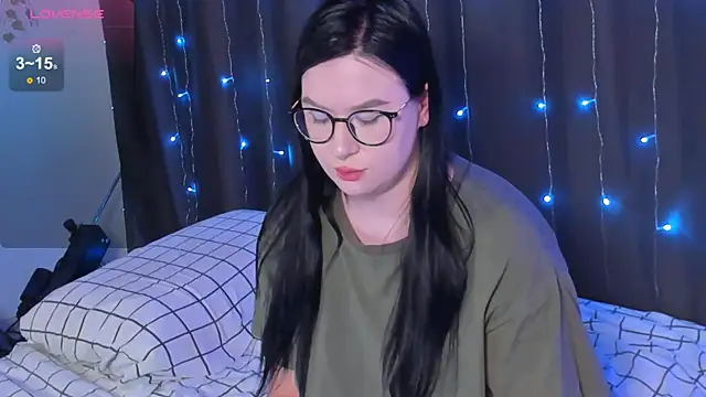 MyNameIsLilith online show from January 29, 2025, 8:18 am